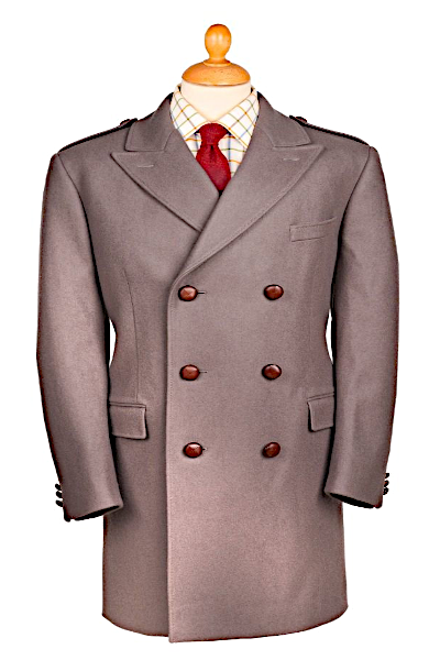 Men's British Warm